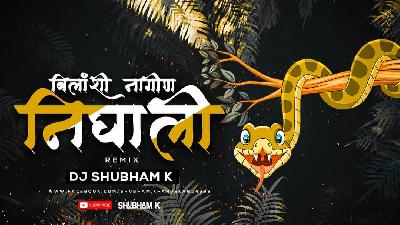 Bilanshi Nagin Nighali (Remix) - DJ Shubham K